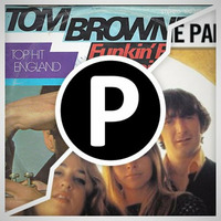 Mamas &amp; Papas w/ Tom Browne - California Dreamin'/Funkin For Jamaica (DJ Palermo Solid Gold Mashup) by DJ Palermo