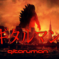 Beastmode by Gitaruman