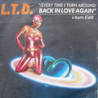L.T.D. - Back In Love Again (i-turn Edit) by Timothy Wildschut