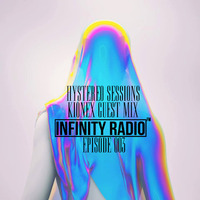 The Ruizer Presents - Hystereo Sessions Guest Mix Kionex Infinity Radio Fm by Ruizer