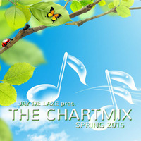 The Chart Mix - Spring 2015 by Jay de Laze