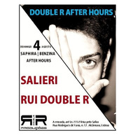 Salieri - Live @ Saphira - After Hours [04.08.2013] Lisbon - PT by Salieri'