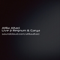 Atilla Altaci - Live @ Regnum &amp; Carya by Atilla Altaci