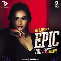 Toh Phir Aao - Aawarapan (Dj Paroma Remix) by AIDC