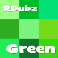 RDubz - Green [Free Download] by RDubz