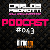 Carlos Pedrotti - Podcast #043 by Carlos Pedrotti Geraldes