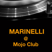 Marinelli @ Mojo Club, 31.01.2015 by Marinelli
