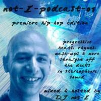 DJ not-I Jingle by DJ not-I