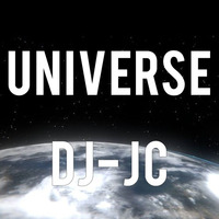 DJ-JC - Universe by Julian Cordes