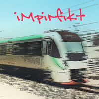 Glitch Train by iMpirfikt
