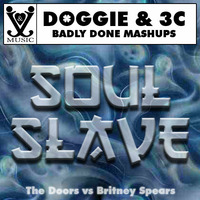 Soul Slave by Badly Done Mashups