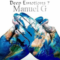 Deep Emotions 7 by Manuel G by Manuel G