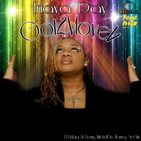 Inaya Day Got2MoveIt (DJ KJota & Dennis Mitchell No Worries Set Mix) by Inaya Day