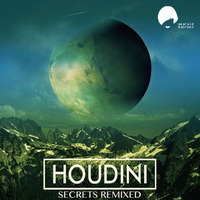 Houdini - The Secrets (Elektromekanik Remix) by elektromekanik