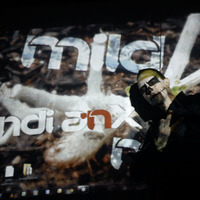 indi anX - Mild 'N Minty - Marathon 360'' by indianX