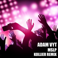 Mslp (Original Mix) by Adam Vyt