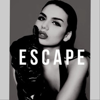 Escape (produced by divy pota) by juvahn