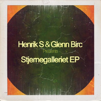 Henrik S - Verdenstomrommet (low q) - Stjernegalleriet EP by Henrik S