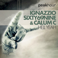 Ignazzio Sixty69nine & Calum C - Hell Yeah (Original Mix) PREVIEW by Sixty69nine