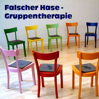 Falscher Hase - Gruppentherapie (März 2012) by Falscher Hase