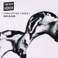 anaLog @ Forgotten Tapes Release 26.02.16 by Einfach Hören