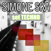 Simone Ska dj set TECHNO 10/12/2014 by Black Sistem ( Mephyst Label / Technological Recordings )