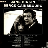 Jane Birkin et Serge Gainsbourg - Je t'aime... moi non plus ( Piratech refix ) by Piratech
