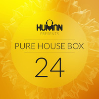 HUMAN pres. Pure House Box #24 by HUMAN