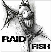 Raid'fish Set Neuro Dnb by Raid'fish