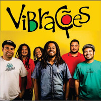 Chamada Banda Vibrações by Claudivan Oliveira