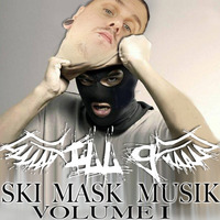 ILL-g &quot; SKI MASK MUSIK Vol 1 &quot; by ILL-g