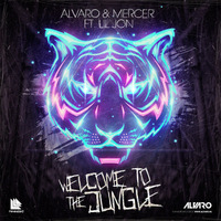 Alvaro & Mercer - Make The Crowd Go To The Jungle (GemStarr Bootleg) by DJ GemStarr