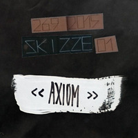 AXIOM @ Skizze.01 ﻿(at Urban Spree﻿﻿, 09-2015) by Axiom