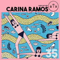 Queen &amp; Disco ¦ Podcast 035 - Carina Ramos by Queen & Disco