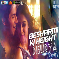 Besharmi ki height-DJSurya rem by DJSURYA