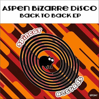 aspen bizarre disco - Switch     *out now*  12.6.2015 by aspen bizarre disco