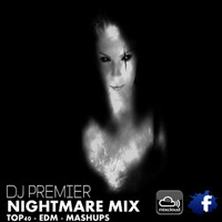 DJ PREMIER - NIGHTMARE MIX by DJ CARLOS JIMENEZ