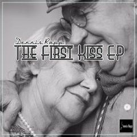 Dennis Rapp - The First Kiss by Bad Clown Records