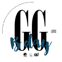 GG B-Day (DJ KJota Celebrate Mixset) by DeeJay KJota