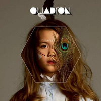 Quadron - Average Fruit (Apple of my Eye Remix) by Mark Wayward