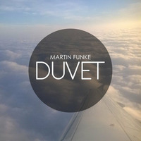 martin funke - #057 november 2014 (duvet) by Martin Funke
