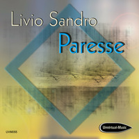 UVM055A - Livio Sandro - Paresse by Unvirtual-Music