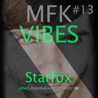 MFK VIBES #13 Starfox by Musikalische Feinkost