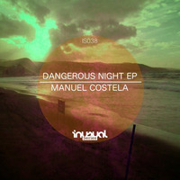 Manuel Costela - Dream On (Original Mix) by Inusual Series