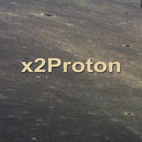 x2Proton "Analog Experiment One" (March 2015) by gencomprodukts