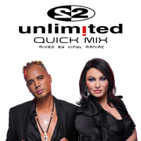 2 Unlimited Quick Mix by vinyl maniac by Szuflandia Tunez!