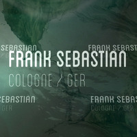 Frank Sebastian - DJ set @ Echogarden (Tabakfabrik-Linz-Austria-24.08.13) by echogarden