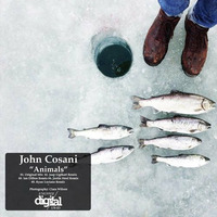 John Cosani - Animals (Ryan Luciano Remix) LoQ by Ryan Luciano