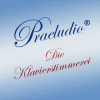 Grotrian Konzertfluegel Praeludio verstimmt by Praeludio