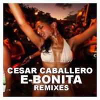 Cesar Caballero-E-Bonita-Zonum Rmx rdio edit by Zonum